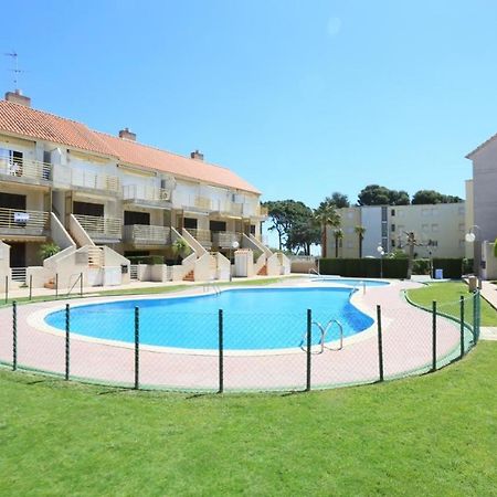 Apartamento 3 Carabelas Cambrils Esterno foto