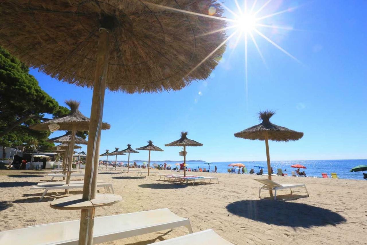 Apartamento 3 Carabelas Cambrils Esterno foto