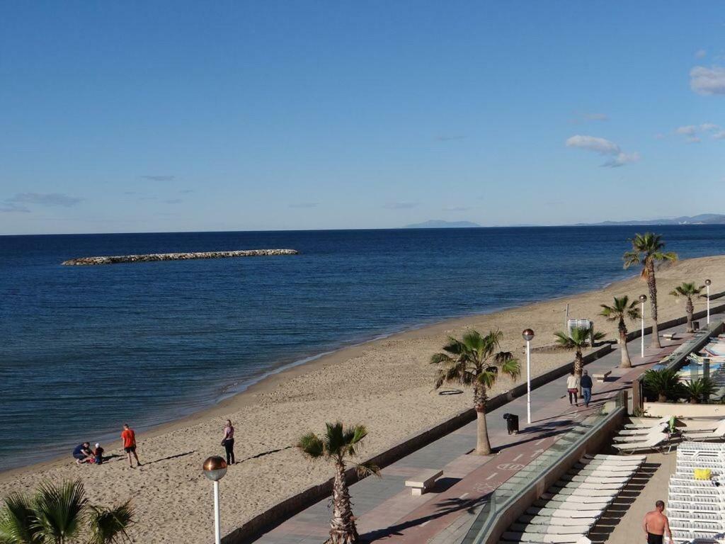 Apartamento 3 Carabelas Cambrils Esterno foto