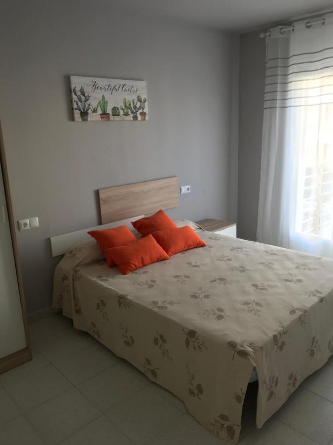 Apartamento 3 Carabelas Cambrils Esterno foto