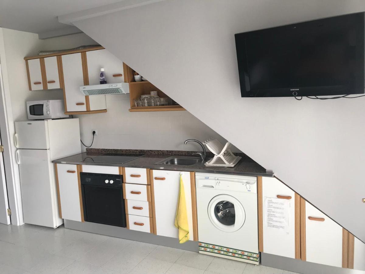 Apartamento 3 Carabelas Cambrils Esterno foto