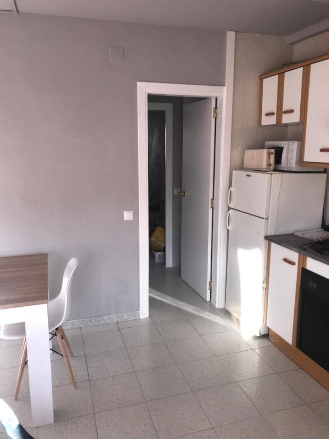 Apartamento 3 Carabelas Cambrils Esterno foto
