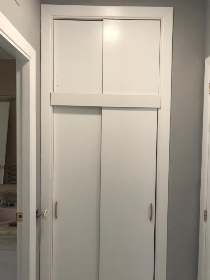 Apartamento 3 Carabelas Cambrils Esterno foto